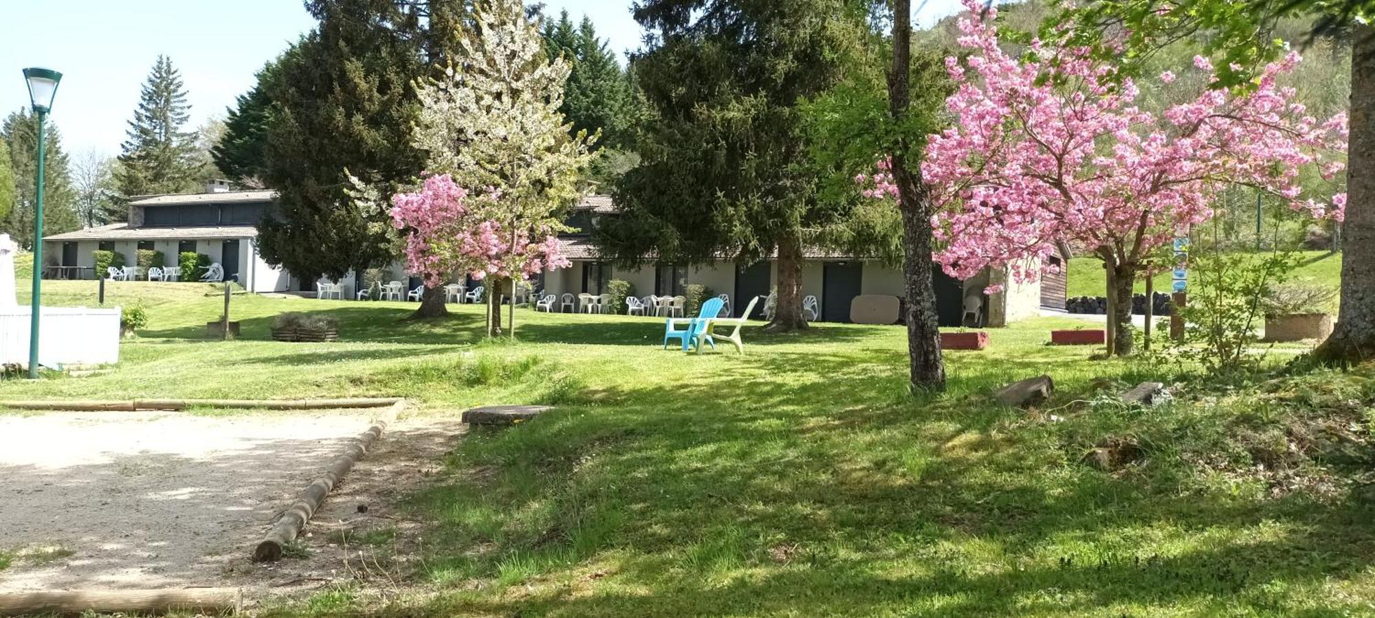 Vvf Haute Loire Saint-Julien-Chapteuil Exterior foto