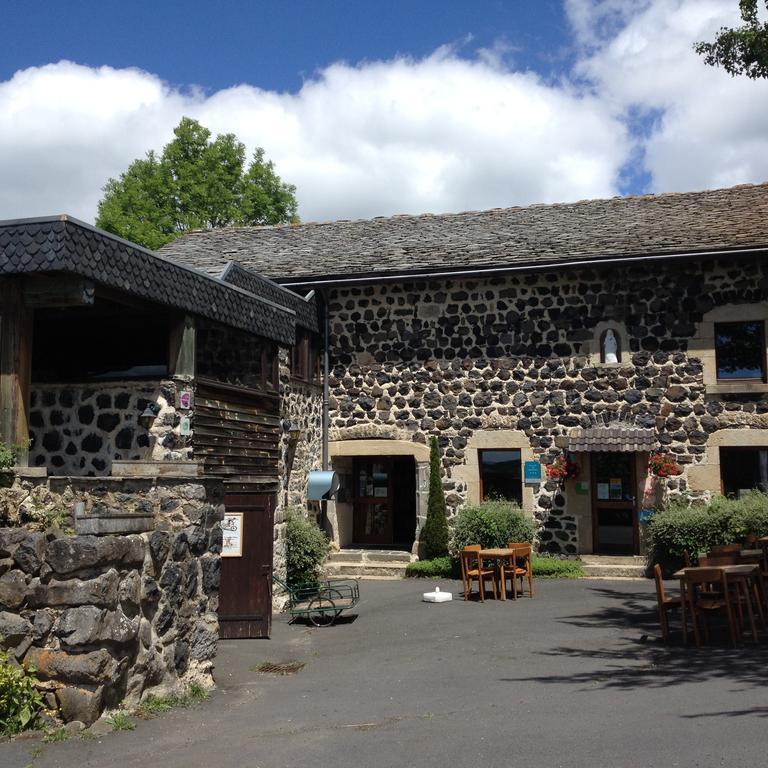 Vvf Haute Loire Saint-Julien-Chapteuil Exterior foto