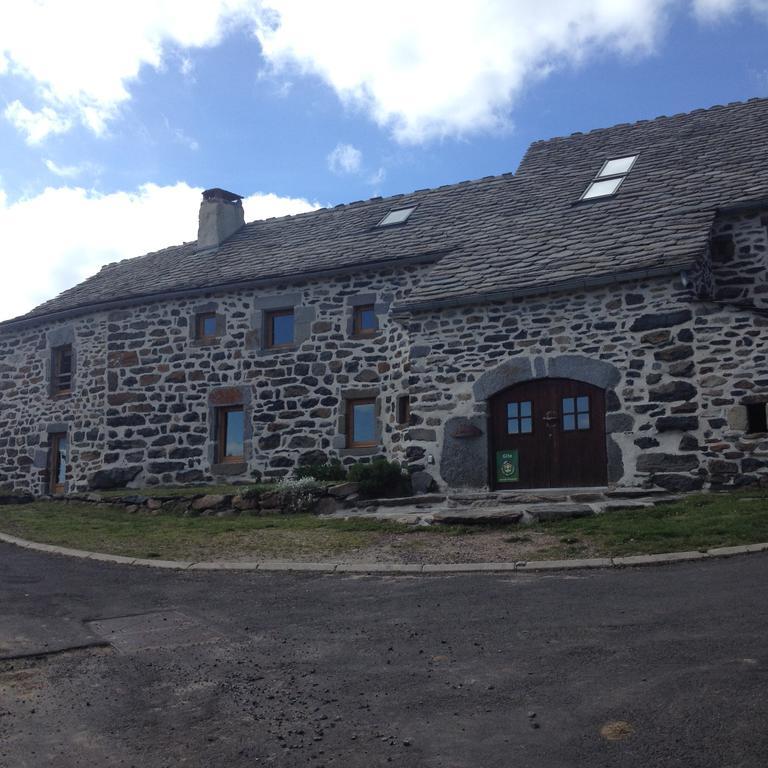 Vvf Haute Loire Saint-Julien-Chapteuil Exterior foto